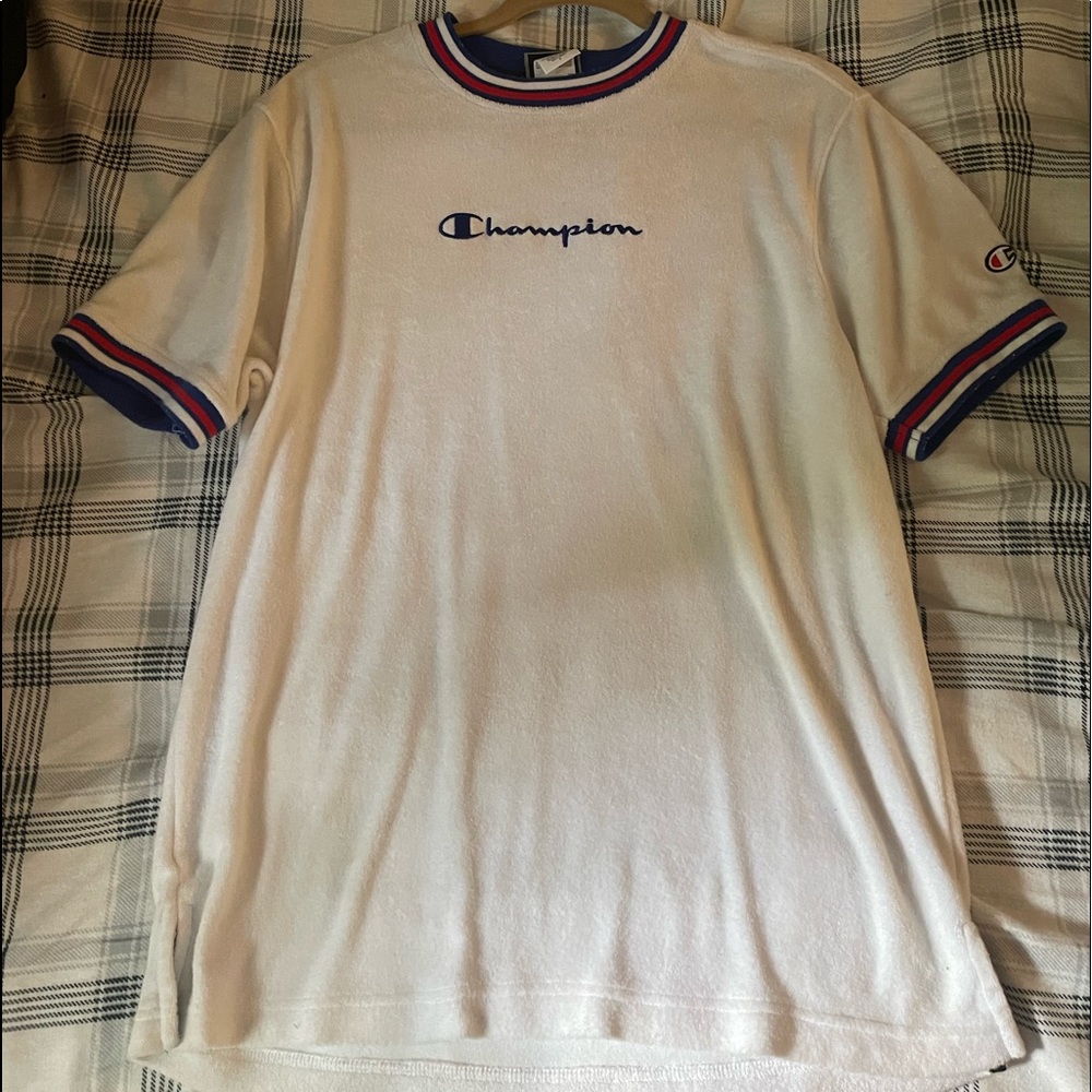 Champion shirt